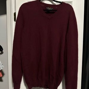 Club Room Cashmere Sweater